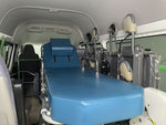 REGIUSACE van 2WD