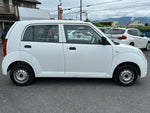 ALTO van