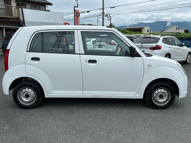 ALTO van