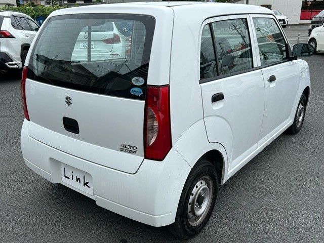ALTO van