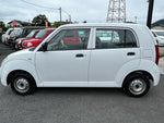 ALTO van