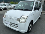 ALTO van