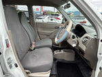 ALTO van