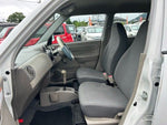 ALTO van