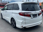ODYSSEY