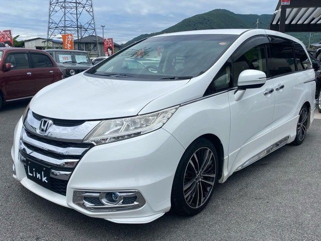 ODYSSEY