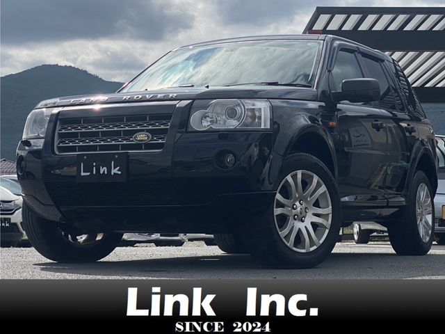 ROVER FREELANDER2