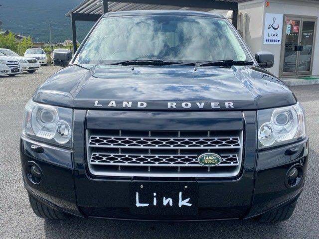 ROVER FREELANDER2