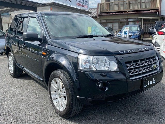 ROVER FREELANDER2