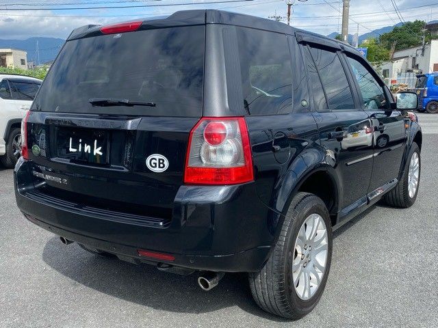 ROVER FREELANDER2