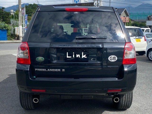 ROVER FREELANDER2