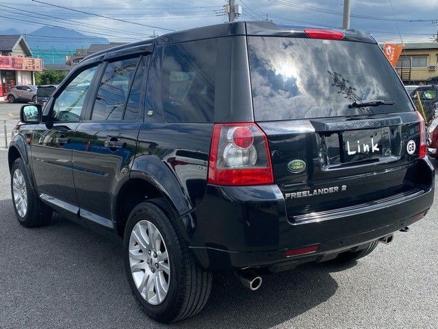 ROVER FREELANDER2