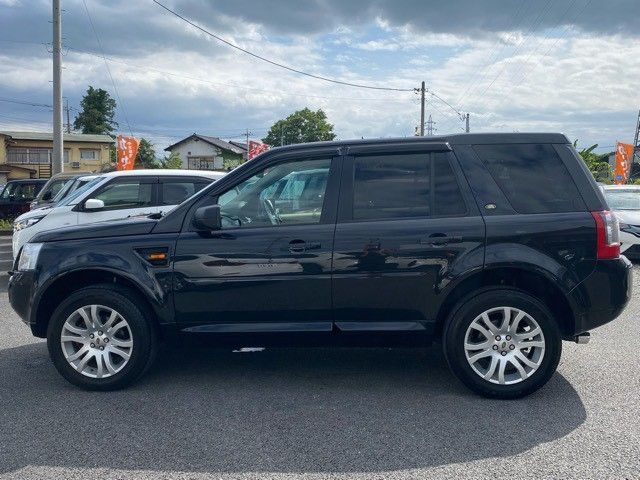 ROVER FREELANDER2