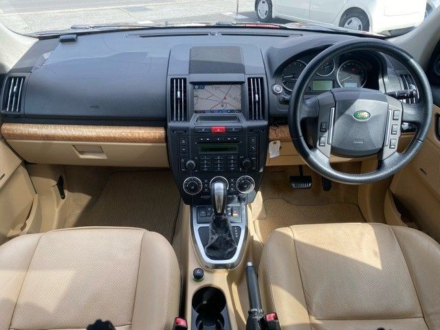 ROVER FREELANDER2