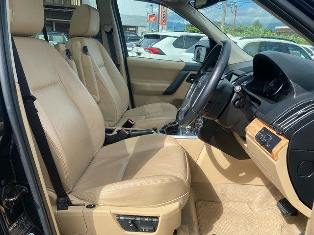 ROVER FREELANDER2