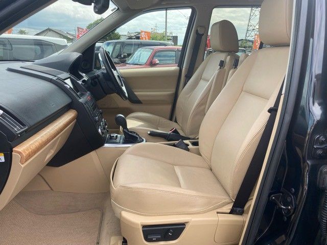 ROVER FREELANDER2