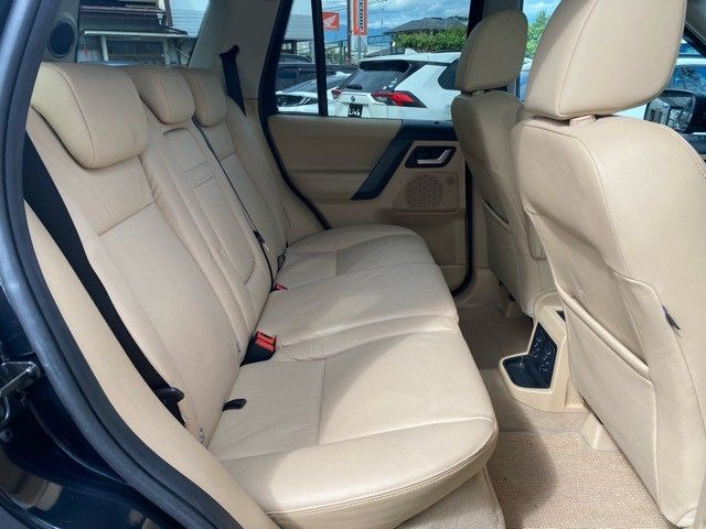 ROVER FREELANDER2