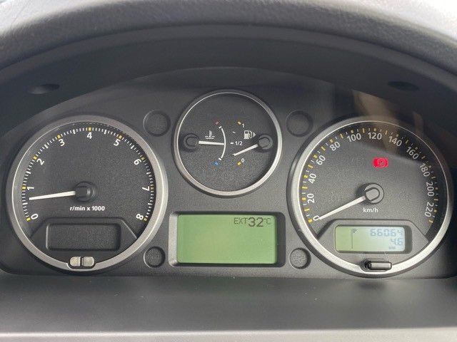 ROVER FREELANDER2