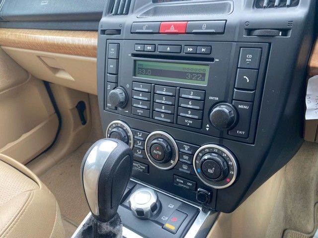 ROVER FREELANDER2