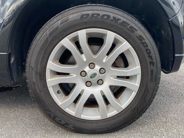 ROVER FREELANDER2