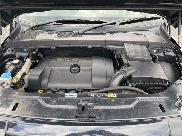 ROVER FREELANDER2