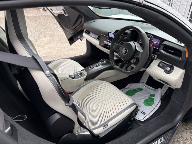 MASERATI MC20 Cielo