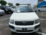 SUCCEED van 2WD