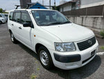 SUCCEED van 2WD