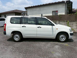 SUCCEED van 2WD