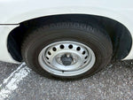 SUCCEED van 2WD