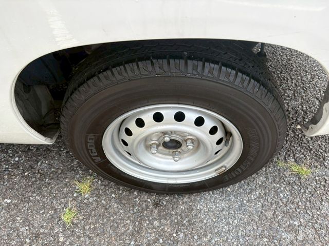 SUCCEED van 2WD