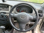 SUCCEED van 2WD