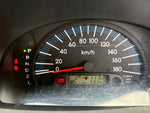 SUCCEED van 2WD