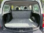 SUCCEED van 2WD