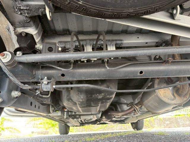 SUCCEED van 2WD