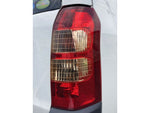 SUCCEED van 2WD