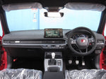 CIVIC hatchback