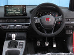 CIVIC hatchback