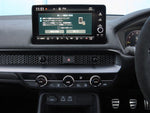CIVIC hatchback