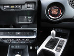 CIVIC hatchback
