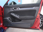CIVIC hatchback