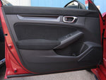 CIVIC hatchback