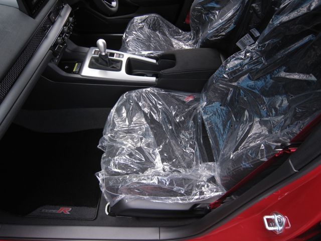 CIVIC hatchback