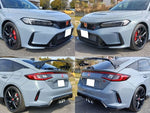 CIVIC hatchback