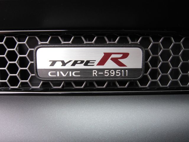CIVIC hatchback