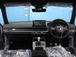 CIVIC hatchback