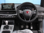 CIVIC hatchback