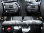 CIVIC hatchback