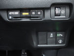 CIVIC hatchback