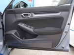CIVIC hatchback
